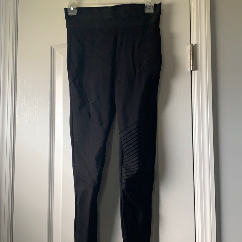 Zara Leggings